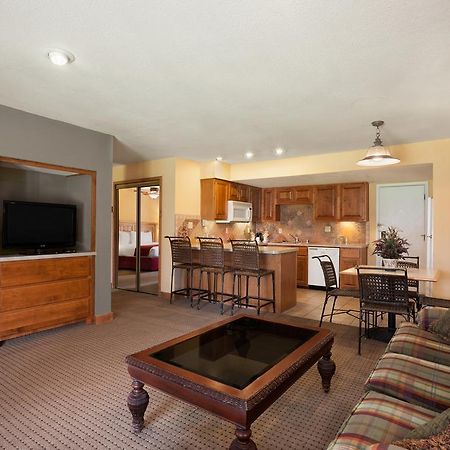 Inn At Rio Rancho Hotel חדר תמונה