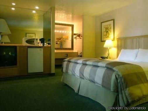 Inn At Rio Rancho Hotel חדר תמונה