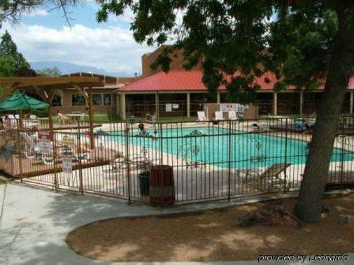Inn At Rio Rancho Hotel מתקנים תמונה