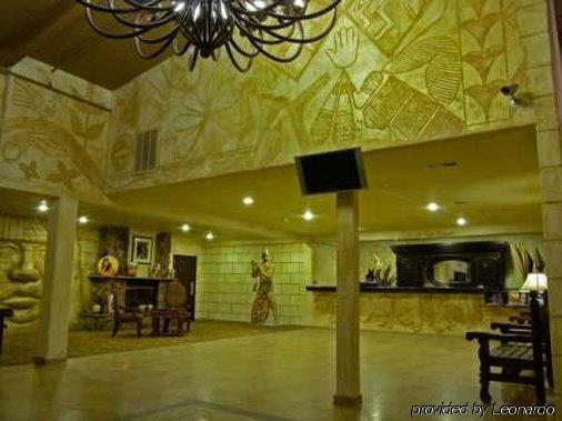 Inn At Rio Rancho Hotel מראה פנימי תמונה
