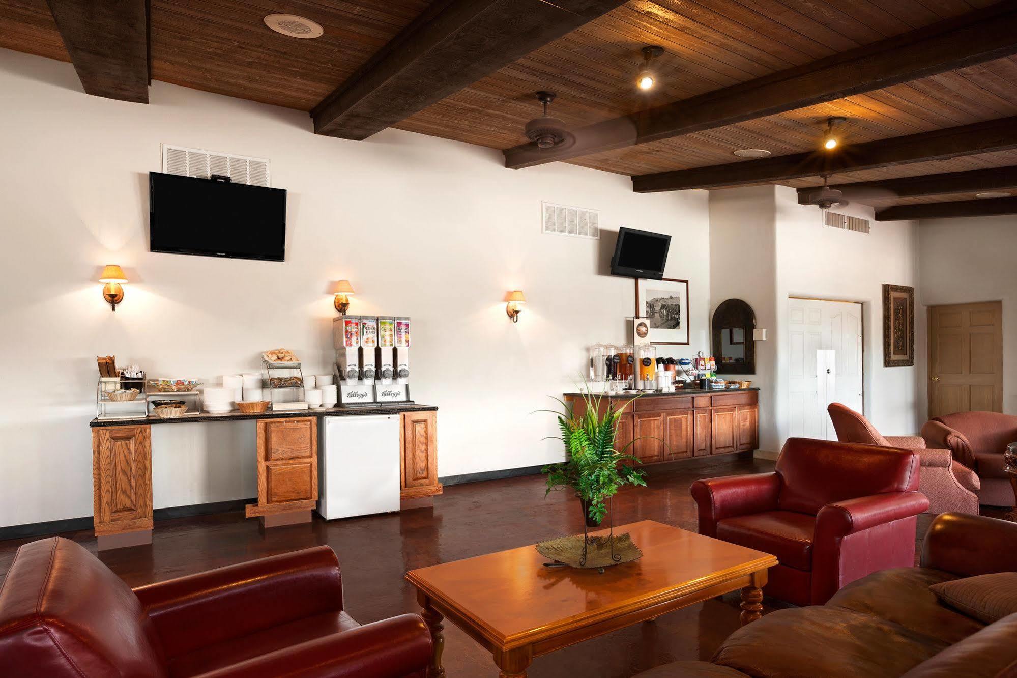 Inn At Rio Rancho Hotel מראה חיצוני תמונה