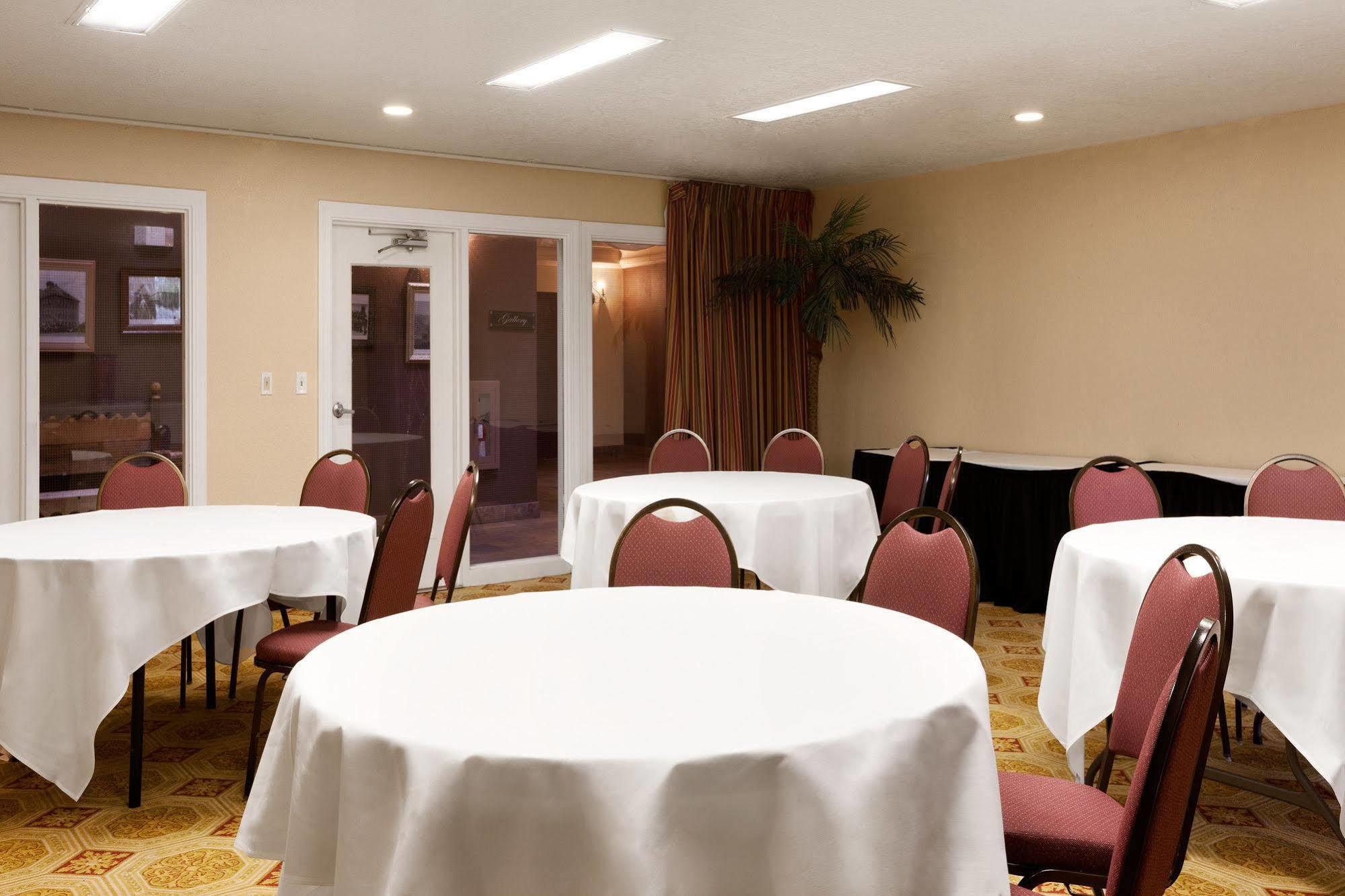 Inn At Rio Rancho Hotel מראה חיצוני תמונה