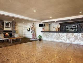 Inn At Rio Rancho Hotel מראה חיצוני תמונה