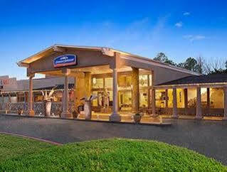 Inn At Rio Rancho Hotel מראה חיצוני תמונה