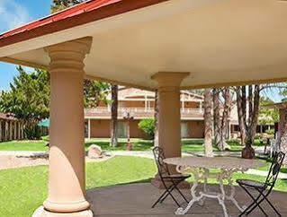 Inn At Rio Rancho Hotel מראה חיצוני תמונה